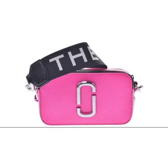 Marc Jacobs The Snapshot Bag - Picture 1 of 8